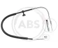 Tan lanko parkovac brzdy A.B.S. ‐ ABS K13992