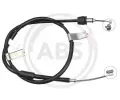 Tan lanko parkovac brzdy A.B.S. ‐ ABS K13995
