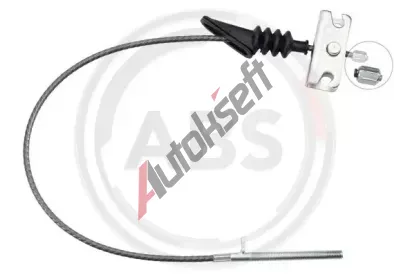 A.B.S. Tan lanko parkovac brzdy ABS K14001, K14001