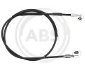 Tan lanko parkovac brzdy A.B.S. ‐ ABS K14006