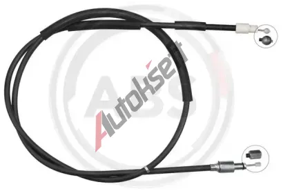 A.B.S. Tan lanko parkovac brzdy ABS K14006, K14006