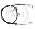 Tan lanko parkovac brzdy A.B.S. ‐ ABS K14009