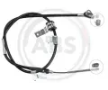 Tan lanko parkovac brzdy A.B.S. ‐ ABS K14010