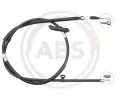 Tan lanko parkovac brzdy A.B.S. ‐ ABS K14011