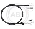 Tan lanko parkovac brzdy A.B.S. ‐ ABS K14021