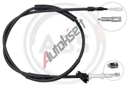 A.B.S. Tan lanko parkovac brzdy ABS K14021, K14021