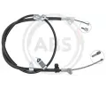 Tan lanko parkovac brzdy A.B.S. ‐ ABS K14025