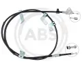 Tan lanko parkovac brzdy A.B.S. ‐ ABS K14026