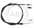 Tan lanko parkovac brzdy A.B.S. ‐ ABS K14029