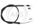 Tan lanko parkovac brzdy A.B.S. ‐ ABS K14030