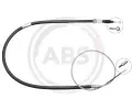 Tan lanko parkovac brzdy A.B.S. ‐ ABS K14033