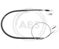 Tan lanko parkovac brzdy A.B.S. ‐ ABS K14034