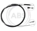 Tan lanko parkovac brzdy A.B.S. ‐ ABS K14035