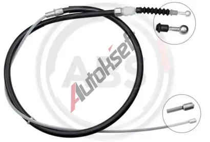 A.B.S. Tan lanko parkovac brzdy ABS K14035, K14035