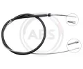 Tan lanko parkovac brzdy A.B.S. ‐ ABS K14036