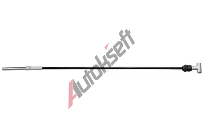 A.B.S. Tan lanko parkovac brzdy ABS K14041, K14041