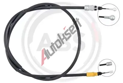 A.B.S. Tan lanko parkovac brzdy ABS K14045, K14045
