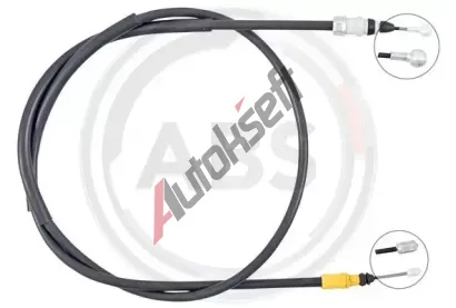 A.B.S. Tan lanko parkovac brzdy ABS K14046, K14046