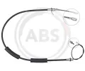 Tan lanko parkovac brzdy A.B.S. ‐ ABS K14049
