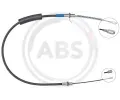Tan lanko parkovac brzdy A.B.S. ‐ ABS K14050