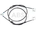 Tan lanko parkovac brzdy A.B.S. ‐ ABS K14051