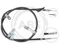 Tan lanko parkovac brzdy A.B.S. ‐ ABS K14052