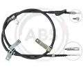 Tan lanko parkovac brzdy A.B.S. ‐ ABS K14053
