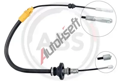 A.B.S. Tan lanko parkovac brzdy ABS K14055, K14055