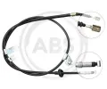 Tan lanko parkovac brzdy A.B.S. ‐ ABS K14058
