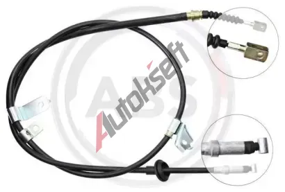 A.B.S. Tan lanko parkovac brzdy ABS K14058, K14058