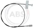 Tan lanko parkovac brzdy A.B.S. ‐ ABS K14059
