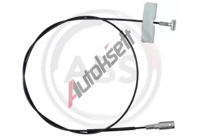 A.B.S. Ta�n� lanko parkovac� brzdy ABS K14059, K14059