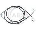 Tan lanko parkovac brzdy A.B.S. ‐ ABS K14062