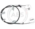Tan lanko parkovac brzdy A.B.S. ‐ ABS K14064