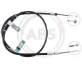 Tan lanko parkovac brzdy A.B.S. ‐ ABS K14065