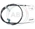 Tan lanko parkovac brzdy A.B.S. ‐ ABS K14066