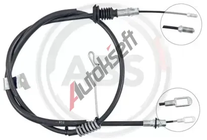 A.B.S. Tan lanko parkovac brzdy ABS K14069, K14069