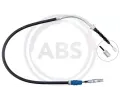 Tan lanko parkovac brzdy A.B.S. ‐ ABS K14071