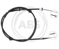 Tan lanko parkovac brzdy A.B.S. ‐ ABS K14072