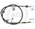 Tan lanko parkovac brzdy A.B.S. ‐ ABS K14074