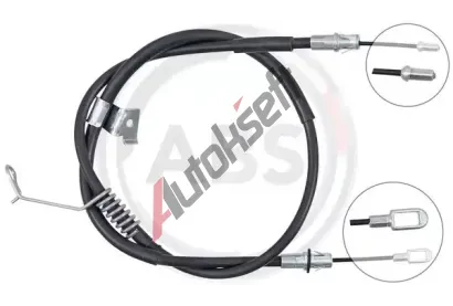 A.B.S. Tan lanko parkovac brzdy ABS K14075, K14075