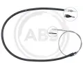 Tan lanko parkovac brzdy A.B.S. ‐ ABS K14079