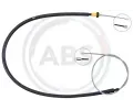 Tan lanko parkovac brzdy A.B.S. ‐ ABS K14080