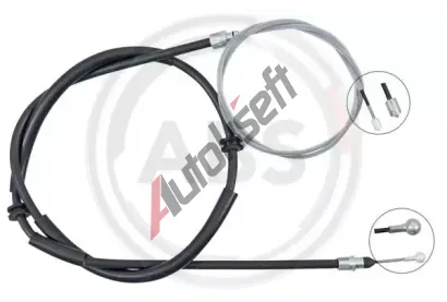 A.B.S. Tan lanko parkovac brzdy ABS K14082, K14082