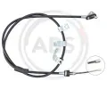 Tan lanko parkovac brzdy A.B.S. ‐ ABS K14085