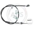 Tan lanko parkovac brzdy A.B.S. ‐ ABS K14086