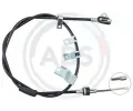 Tan lanko parkovac brzdy A.B.S. ‐ ABS K14089