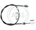 Tan lanko parkovac brzdy A.B.S. ‐ ABS K14090