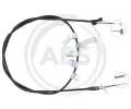 Tan lanko parkovac brzdy A.B.S. ‐ ABS K14092