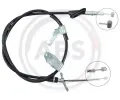 Tan lanko parkovac brzdy A.B.S. ‐ ABS K14093
